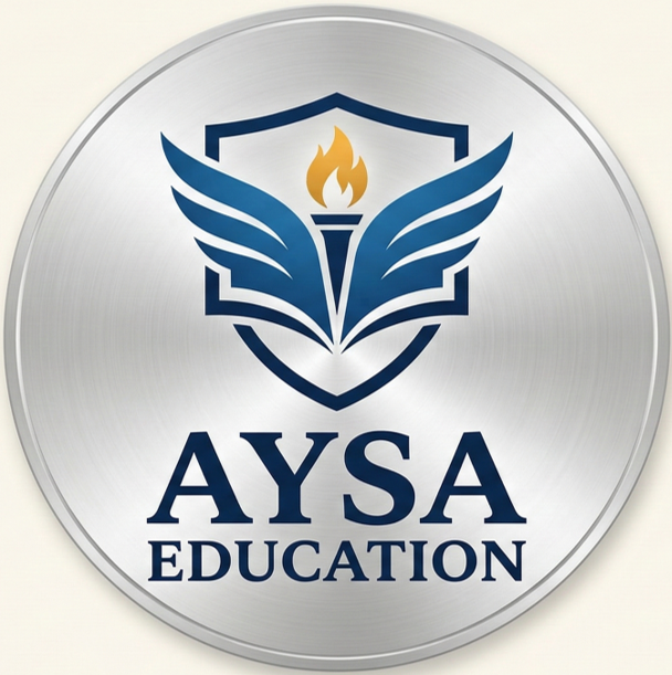 Ask Your Solution Academy