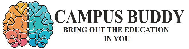 CampusBuddy