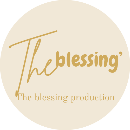 The Blessing Production